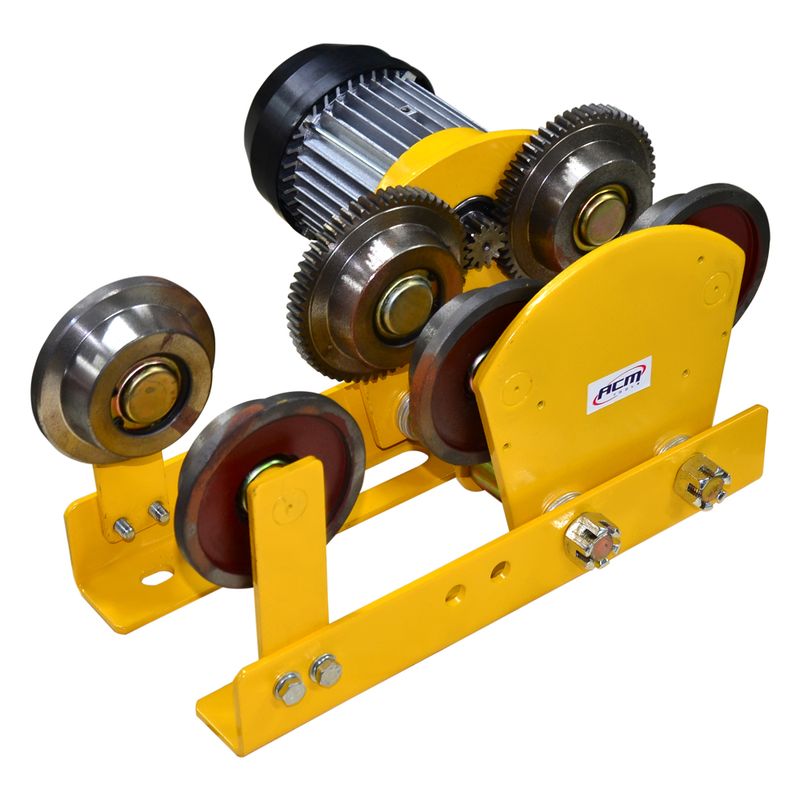 Troley-Eletrico-1200-Kg-Para-Talhas-Pa-T1200pa-Acm-Tools