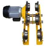 Troley-Eletrico-1200-Kg-Para-Talhas-Pa-T1200pa-Acm-Tools