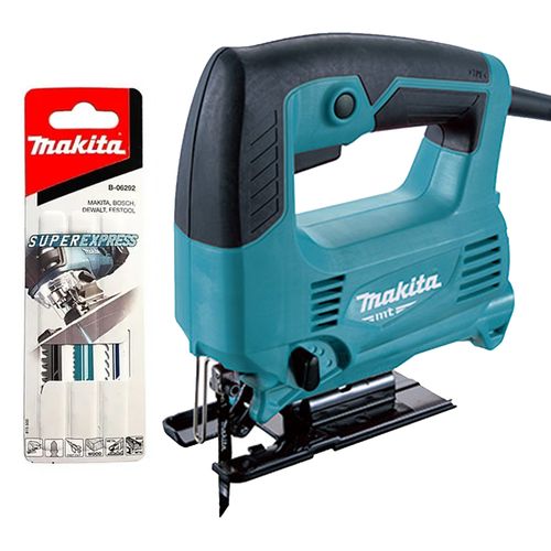 Serra Tico Tico 450W 220V M4301B MAKITA