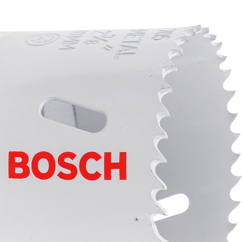 Serra-Copo-Bi-Metal-60mm-BOSCH