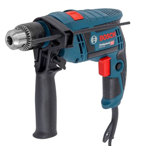Furadeira de Impacto GSB 13RE 650W 127V BOSCH