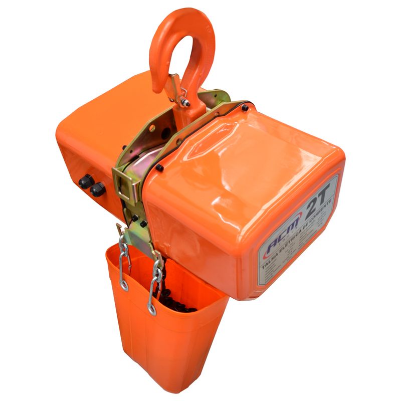 Talha-Eletrica-20T-x-60m-fixa-por-gancho-220V-TEC2000-Acm-Tools