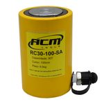 Cilindro-Hidraulico-30-Ton-Simples-Acao-RC30100SA-ACM-TOOLS-