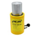 Cilindro-Hidraulico-50-Ton-Simples-Acao-RC50100SA-ACM-TOOLS