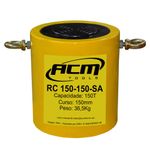 Cilindro-Hidraulico-150-Ton-Simples-Acao-RC150150SA-ACM-TOOLS