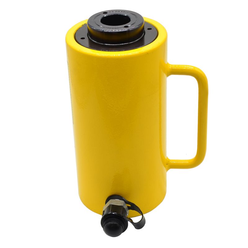 Cilindro-Hidraulico-30-Ton-Simples-Acao-RCV30100SA-ACM-TOOLS-