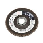 Disco-Flap-Curvo-Best-for-Inox-125mm-GR60-BOSCH