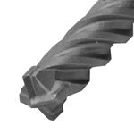 Broca-SDS-Plus-18x-400x-450mm-BOSCH