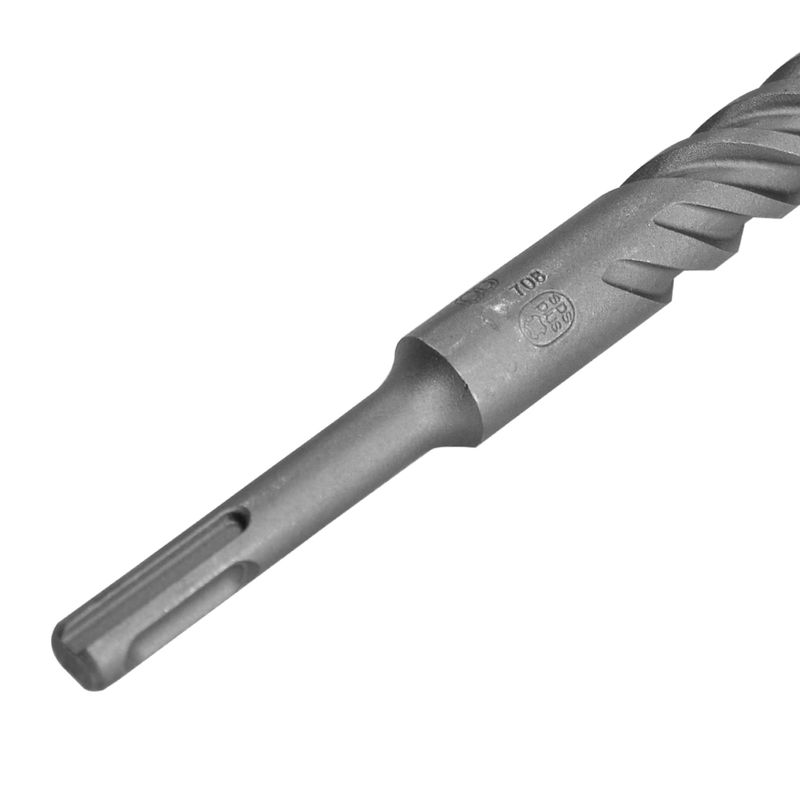 Broca-SDS-Plus-18x-400x-450mm-BOSCH