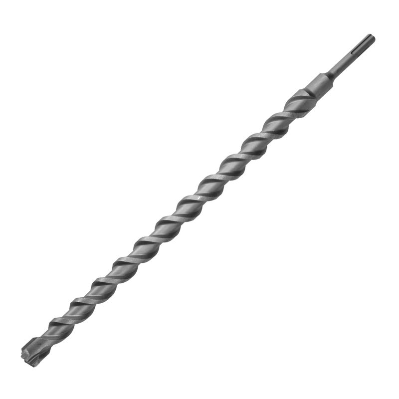Broca-SDS-Plus-24x-400x-450mm-BOSCH