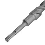 Broca-SDS-Plus-24x-400x-450mm-BOSCH