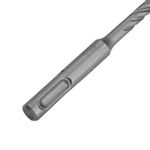 Broca-SDS-Plus-5.5x-200x-260mm-BOSCH
