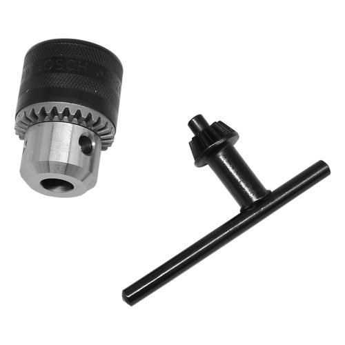 Mandril para Parafusadeira com Chave 10mm BOSCH