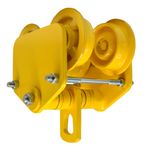 Troley-Manual-2Ton-BERG-STEEL-RECONDICIONADO