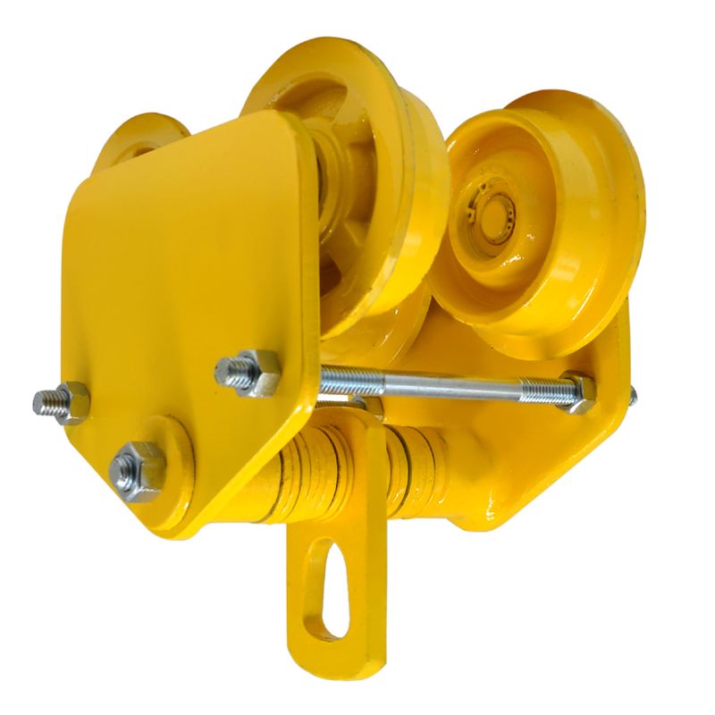 Troley-Manual-2Ton-BERG-STEEL-RECONDICIONADO