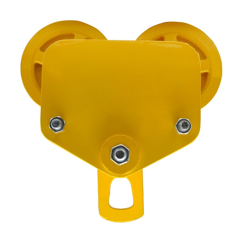 Troley-Manual-2Ton-BERG-STEEL-RECONDICIONADO
