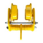 Troley-Manual-2Ton-BERG-STEEL-RECONDICIONADO