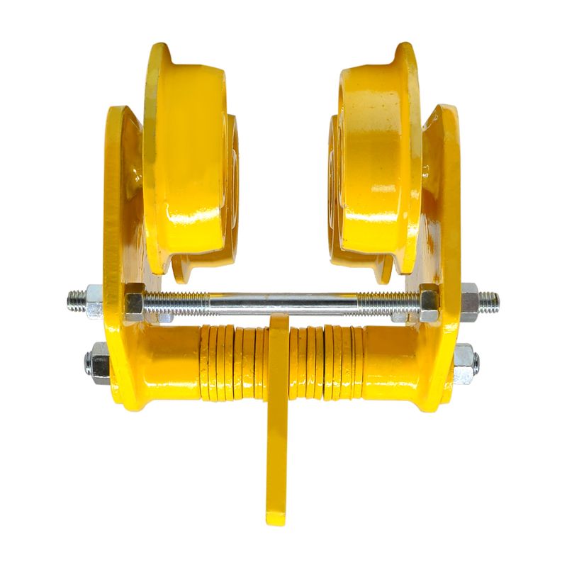 Troley-Manual-2Ton-BERG-STEEL-RECONDICIONADO