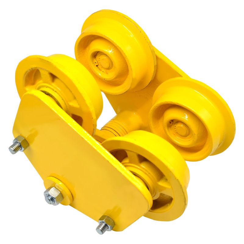 Troley-Manual-2Ton-BERG-STEEL-RECONDICIONADO