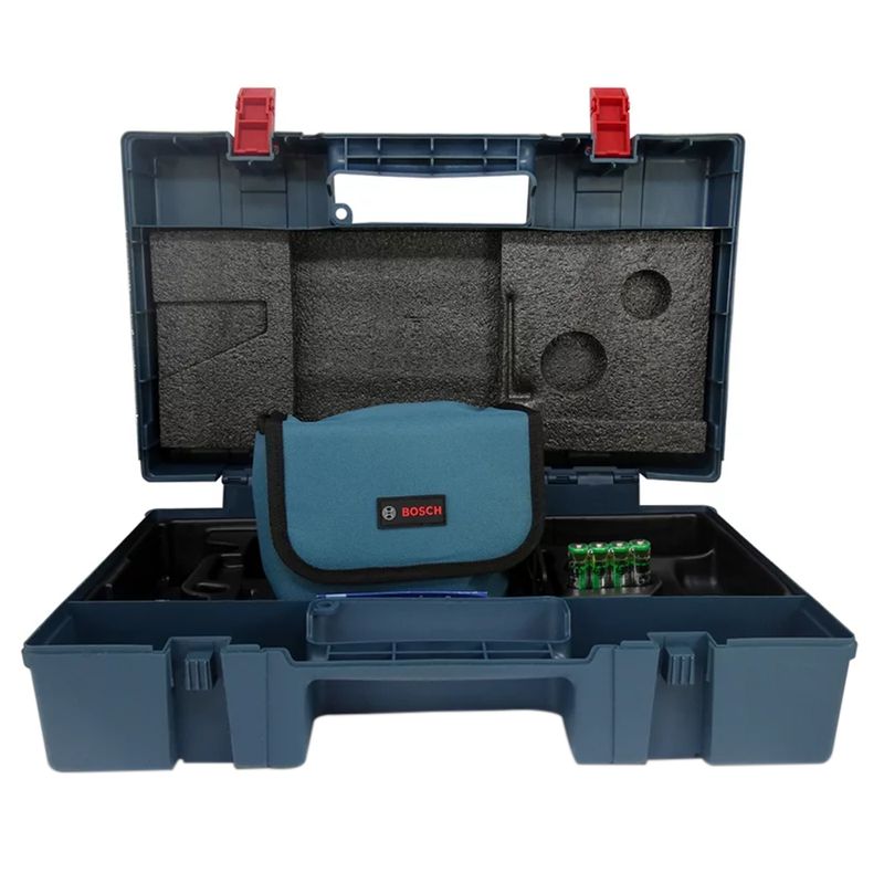 Nivel-a-Laser-de-Linha-GLL3-80G-360°-Bosch