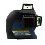 Nivel-a-Laser-de-Linha-GLL3-80G-360°-Bosch