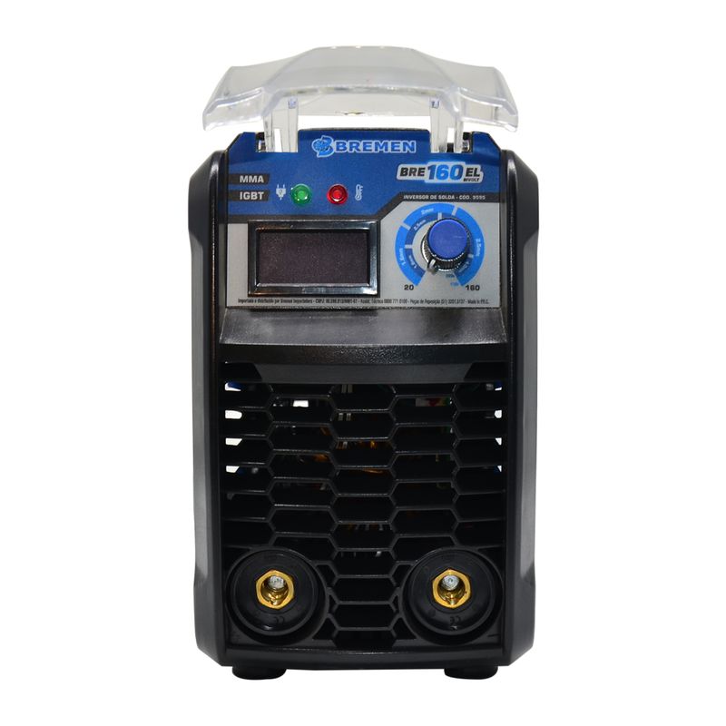 Inversor-de-Solda-MMA-160A-Bivolt-9595-BREMEN