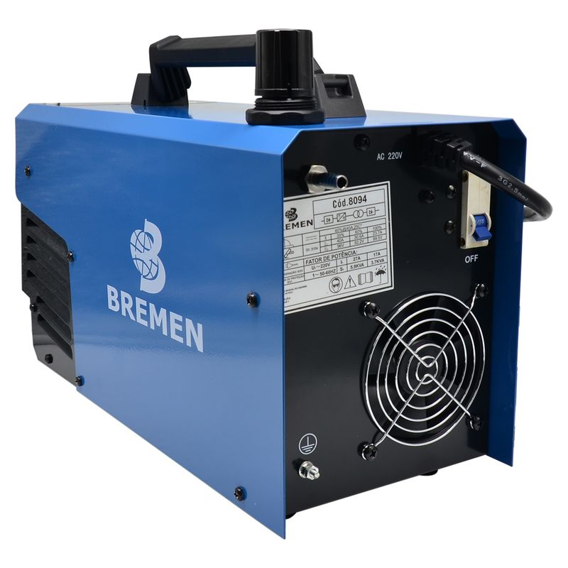Maquina-de-Corte-Plasma-40A-220V-Monofasico-8094-BREMEN--
