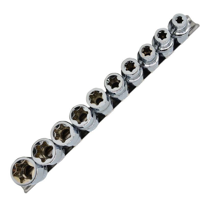Jogo-de-Soquete-Torx-Femea-1-2pol-com-10-Pecas-VIP-INDUSTRIAL--