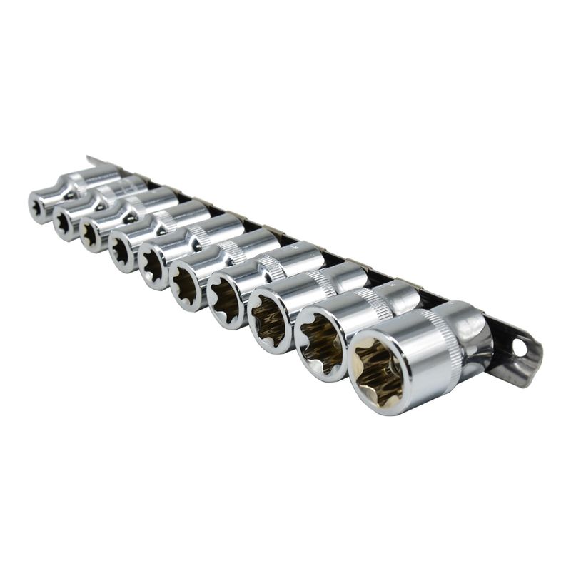 Jogo-de-Soquete-Torx-Femea-1-2pol-com-10-Pecas-VIP-INDUSTRIAL--