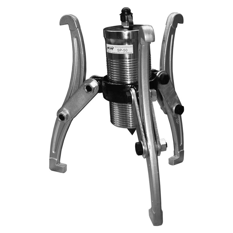 Saca-Polia-Hidraulico-50Ton-sem-Bomba-SP50-ACM-TOOLS