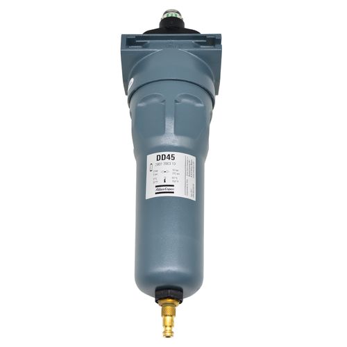 Filtro de Ar Coalescente DD45 1/2pol Pré-Filtro  ATLAS COPCO