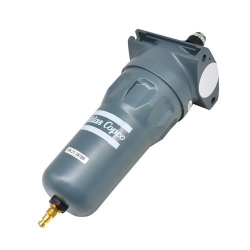 Filtro de Ar Coalescente PD65 3/4pol Pós-Filtro  ATLAS COPCO