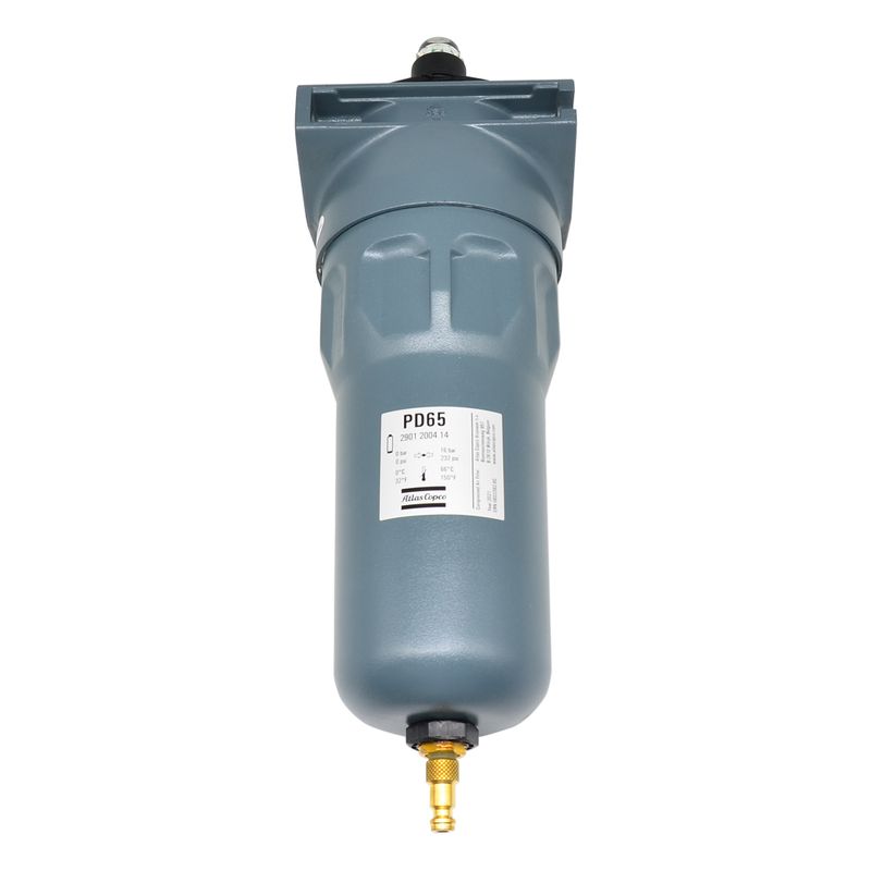 Filtro-de-Ar-Coalescente-PD65-G3-4pol-Pos-Filtro-para-Compressor-ATLAS-COPCO