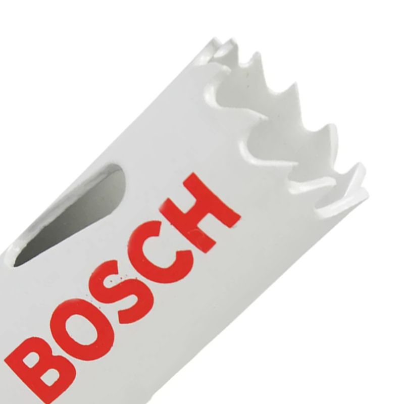 Serra-Copo-Bi-Metal-22mm-BOSCH-