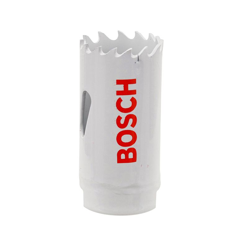 Serra-Copo-Bi-Metal-22mm-BOSCH-