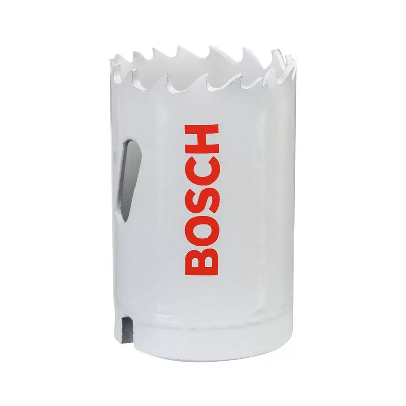 Serra-Copo-Bi-Metal-32mm-BOSCH