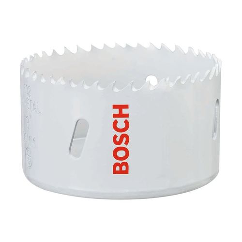 Serra Copo Bi Metal 76mm BOSCH