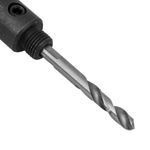 Mandril-Serra-Copo-Encaixe-Hexagonal-SW8mm-BOSCH-