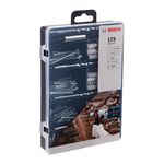 Kit-de-Brocas-Pontas-e-Parafusos-com-173-pecas-BOSCH-
