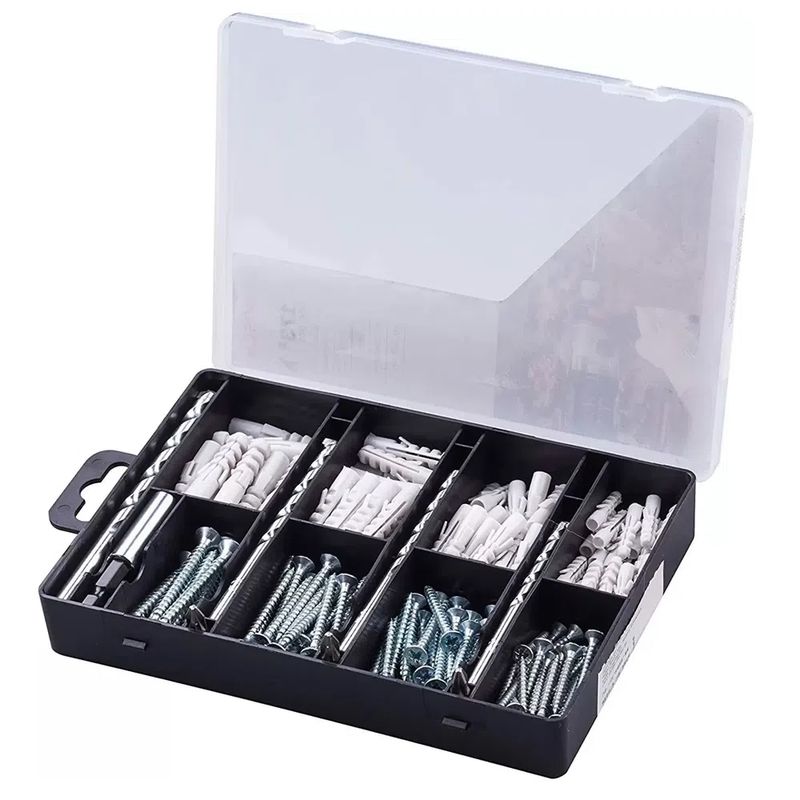Kit-de-Brocas-Pontas-e-Parafusos-com-173-pecas-BOSCH-