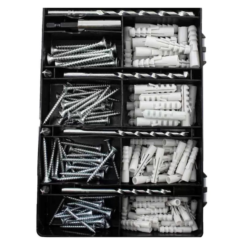 Kit-de-Brocas-Pontas-e-Parafusos-com-173-pecas-BOSCH-