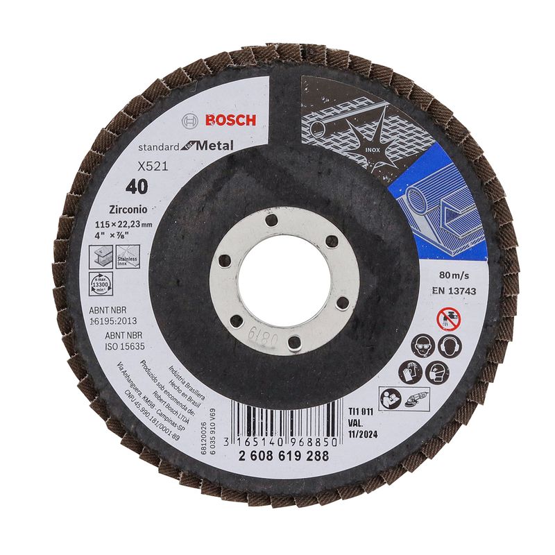 Disco-Flap-Metal-GR40-115mm-BOSCH