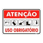 Placa-Sinalizadora-200x-300mm-EPI-USO-OBRIGATORIO-PS487-ENCARTALE