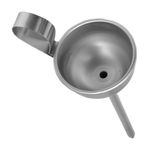 Funil-Metalico-para-Bomba-Injetora-Longo-Ref-LUB64-LUBEFER