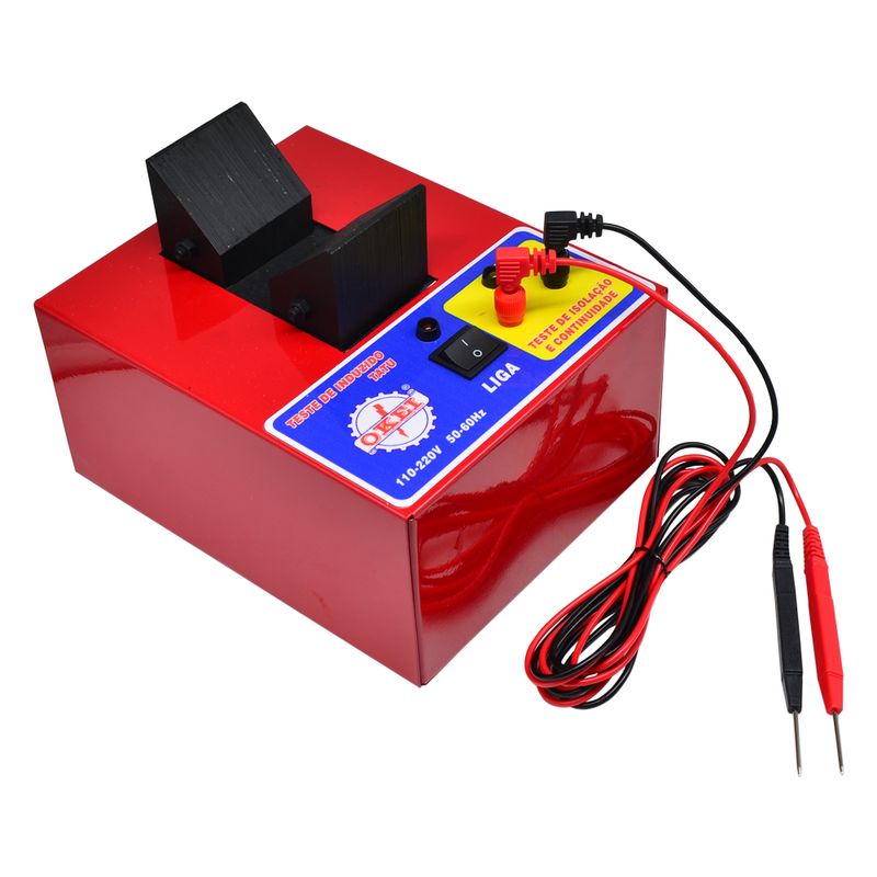 Teste-Analisador-Tatuzinho-Ta-022-Okei