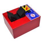 Teste-Analisador-Tatuzinho-Ta-022-Okei
