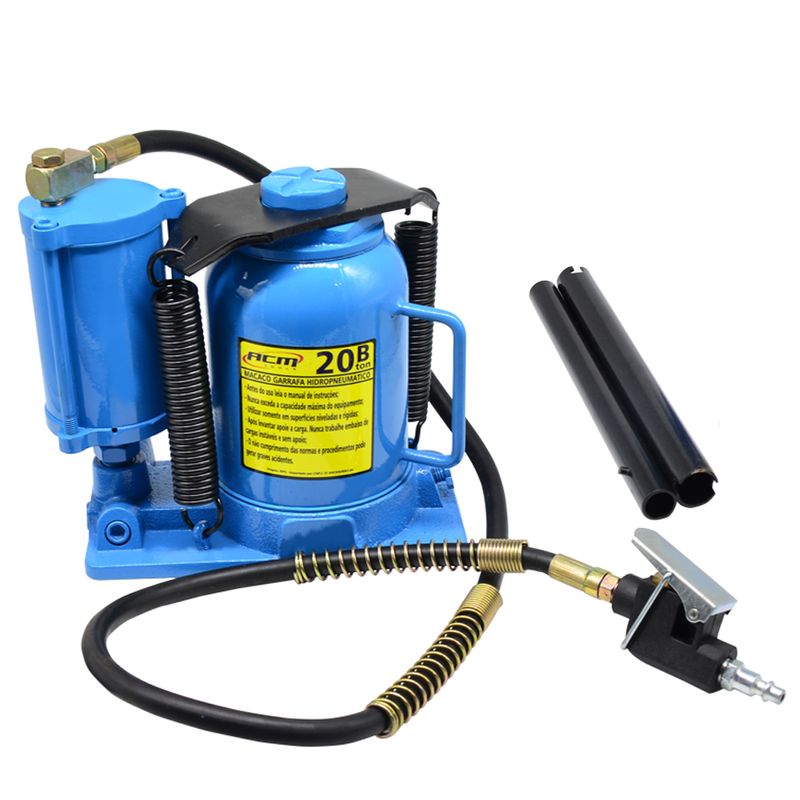 Macaco-Hidraulico-Garrafa-20TON-Hidropneumatico-BAIXO-MHP20B-ACM-TOOLS