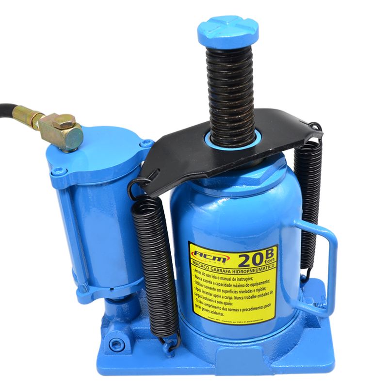 Macaco-Hidraulico-Garrafa-20TON-Hidropneumatico-BAIXO-MHP20B-ACM-TOOLS