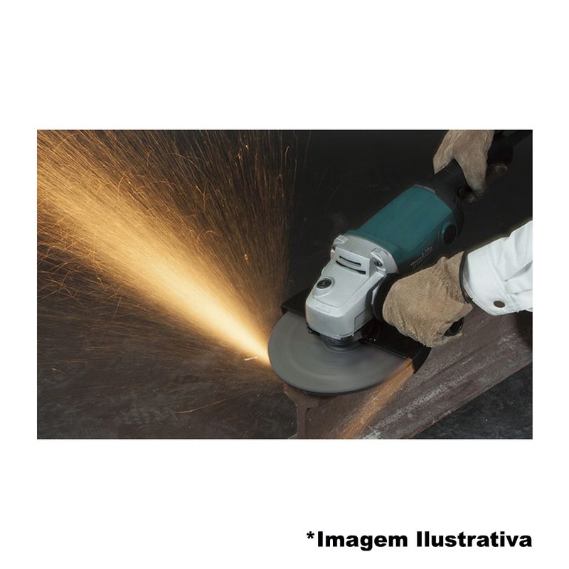 Esmerilhadeira-Angular-7Pol-2200W-220V-M0920B-MAKITA