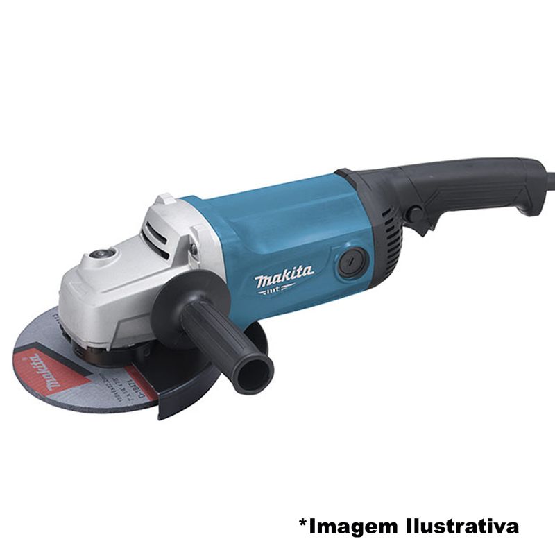 Esmerilhadeira-Angular-7Pol-2200W-220V-M0920B-MAKITA